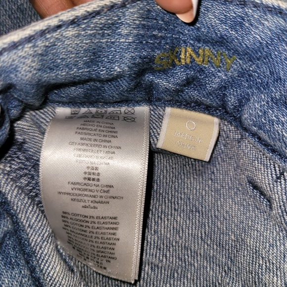 Michael Kors Jeans - Picture 5 of 8